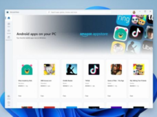La aplicación Google Play Juegos debuta en Windows