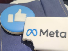 Meta planea abrir Instagram y Facebook al intercambio de NFT, según Financial Times
