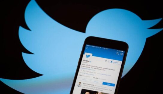 ¡Lo insólito! Reportan caída de Twitter a nivel mundial