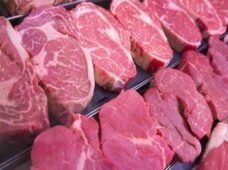 Mexicanos consumirán más carne durante 2022