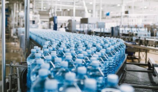 ¡Se reactiva!:crecerá 5% industria de envase y embalaje