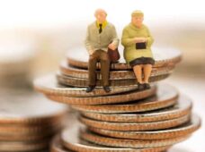 Serán exentos de ISR ingresos por pensiones