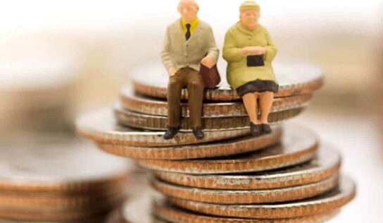 Serán exentos de ISR ingresos por pensiones