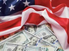 Deuda de Estados Unidos supera los US$30 billones