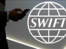 Países occidentales excluirán a bancos rusos de la red SWIFT
