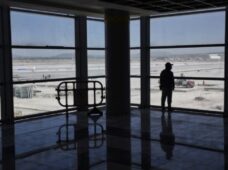 Aeropuerto Felipe Ángeles generará utilidades a partir de 2026; necesita 120 vuelos diarios