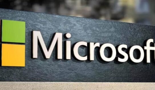 Revela Microsoft lista de principios contra regulación