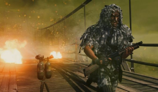Call of Duty Warzone despliega su nueva arma contra jugadores tramposos: Damage Shield