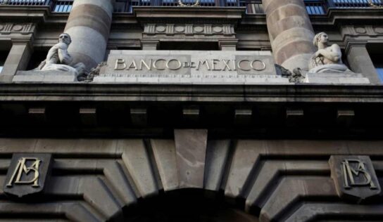 Economía mexicana se recupera a «paso lento»