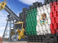 México analiza ‘exprimir’ nivel récord del petróleo con más exportaciones: Nahle
