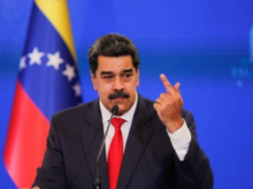 EU estudia permitir a Venezuela la exportación de petróleo para aislar más a Rusia