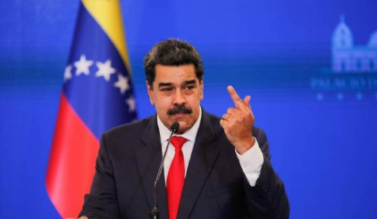 EU estudia permitir a Venezuela la exportación de petróleo para aislar más a Rusia
