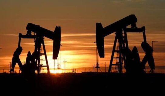 Petróleo supera los 120 dólares por barril