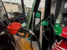 Costaría más de 448 mil mdp a México mantener precios de gasolinas: BBVA