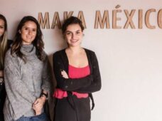 Maka: así exalta el trabajo de artesanos y apoya el empoderamiento femenino