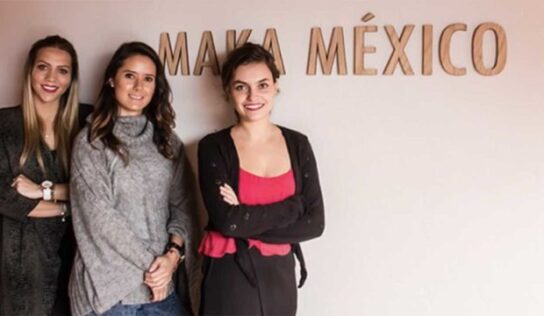 Maka: así exalta el trabajo de artesanos y apoya el empoderamiento femenino