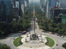 Inversión fija bruta de México creció 10% en 2021