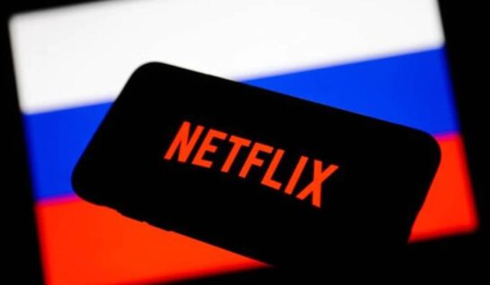 No más películas ni series: Netflix se suspende en Rusia
