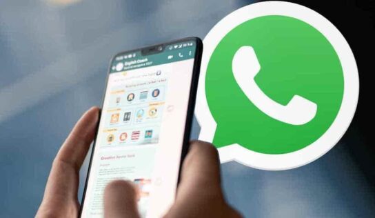 Así puedes agregar contactos a WhatsApp, sin pedir el número