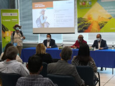 Preparan censo agropecuario en Querétaro