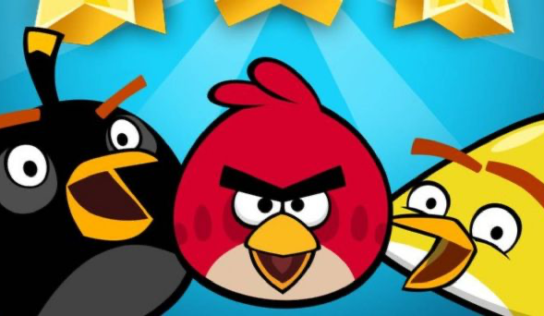 Angry Birds regresa a iOS y Android reconstruido desde cero