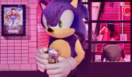 Sega retira juegos de las plataformas de descargas antes del lanzamiento de Sonic Origins