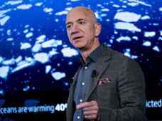 Ya le tocaba: Jeff Bezos pierde 13,000 mdd de su fortuna tras mal resultado de Amazon