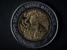 Moody’s ve poco probable mejora en calificación de México en futuro cercano