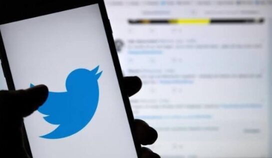 Twitter multiplica por siete sus ganancias y dispara sus usuarios en el primer trimestre
