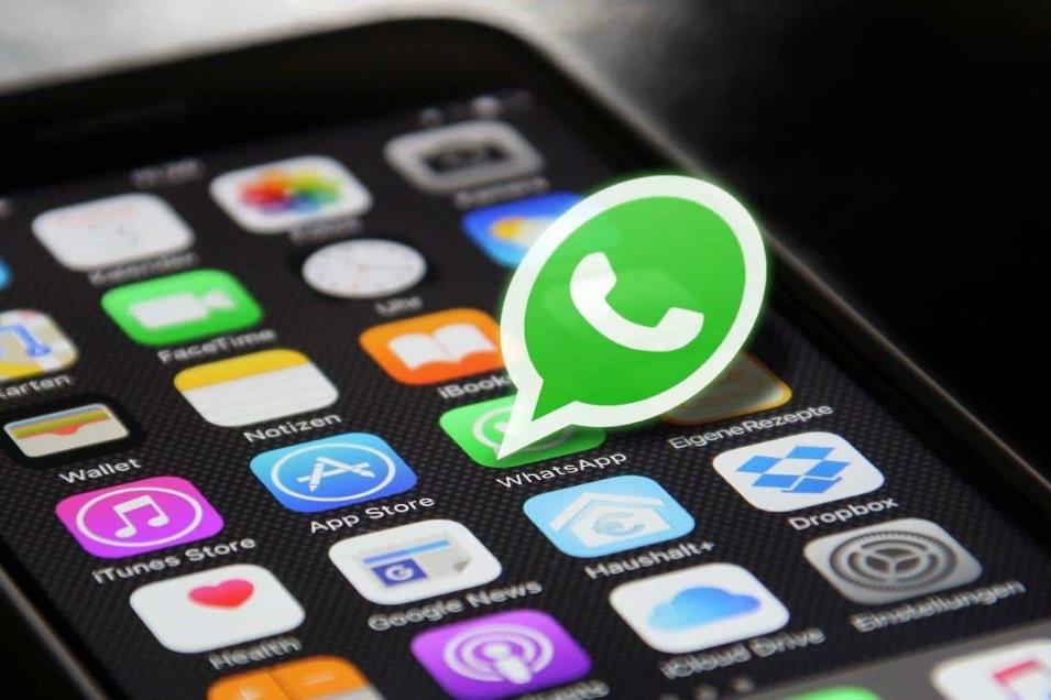 Ahora WhatsApp permitirá usar tu cuenta en dos dispositivos