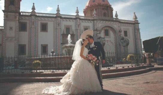 Querétaro, el destino ideal para el amor y el romance