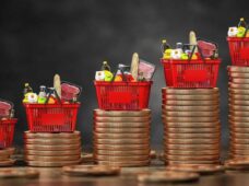 AMLO vs inflación: Anunciará pacto de precios en productos de la canasta básica