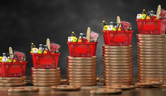 AMLO vs inflación: Anunciará pacto de precios en productos de la canasta básica