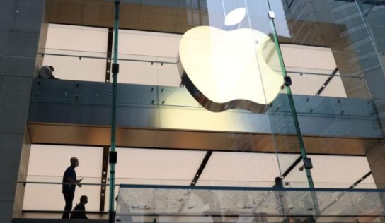 Apple enfrenta nuevo cargo antimonopolio en la UE por ‘streaming’ de música
