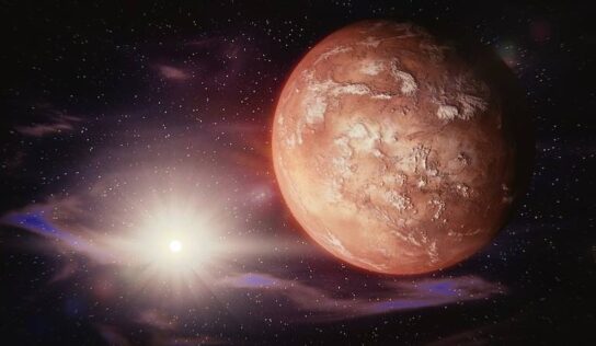El tiempo en Marte es diferente al de la Tierra: NASA explica la razón