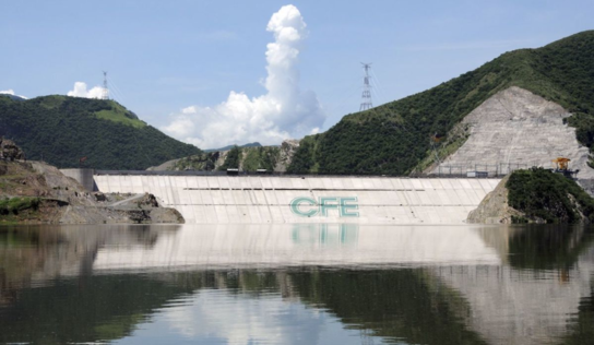 México puede ser potencia de energías limpias con suficiente inversión privada: EU