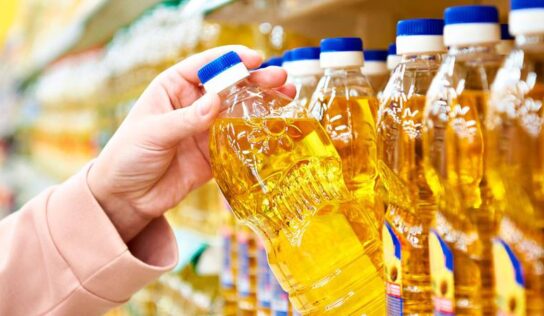 Precio del aceite comestible se encarece 50%