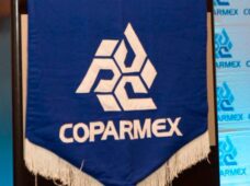 Israel, atractivo para empresarios mexicanos: Coparmex