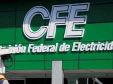 Revierte CFE pérdidas en primer trimestre de 2022