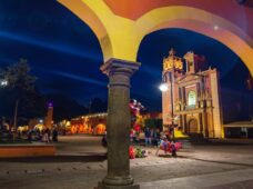 Se recupera turismo en Tequisquiapan casi al 90% tras 2 años de pandemia