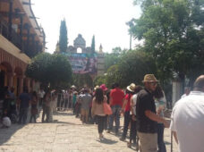 Ajuste de precios ha aumentado al 20% para mantener la recuperación económica en el Centro Histórico de Querétaro