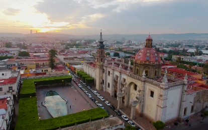 Sectur busca posicionar a Querétaro como referente para el turismo latinoamericano