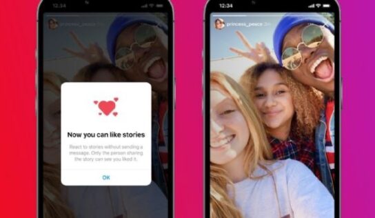 Instagram prueba a limitar a tres las historias publicadas por un mismo usuario