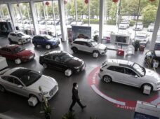 Venta de autos ‘marcha en primera’: Prevén repunte hasta 2027