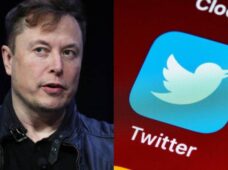Elon Musk comienza hacer cambios a Twitter