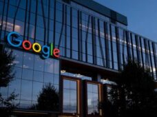 La subsidiaria de Google en Rusia planea declararse en bancarrota