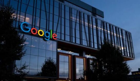 La subsidiaria de Google en Rusia planea declararse en bancarrota