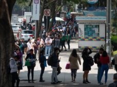 México, el peor en el balance vida-trabajo de los países miembros de la OCDE