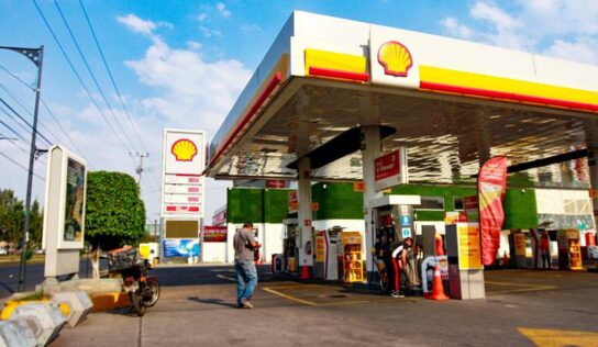 Shell invierte en México con visión de largo plazo