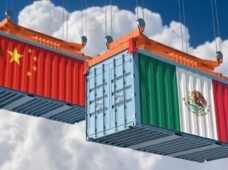 Sin ‘bendición’ de EU, México se meterá en problemas si busca tratado de libre comercio con China